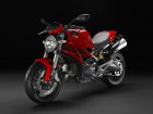 2012 Ducati Monster 696